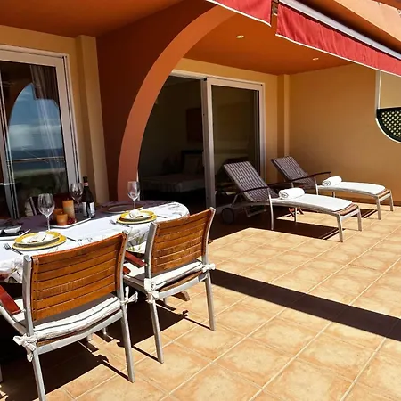 Apartamento Tarabilla De Jandia By Interhome