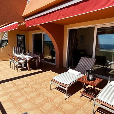 Apartamento Tarabilla De Jandia By Interhome *