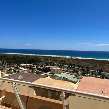 Tarabilla De Jandia By Interhome Apartamento Morro Jable (Fuerteventura)