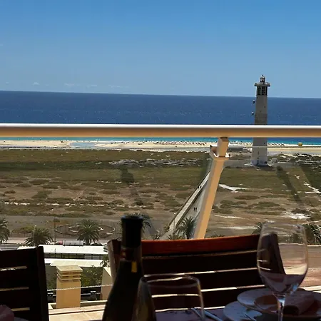 Tarabilla De Jandia By Interhome Apartamento Morro Jable (Fuerteventura)