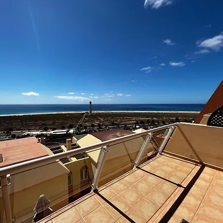 Tarabilla De Jandia By Interhome Apartamento *