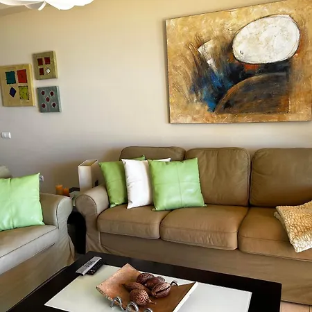 Tarabilla De Jandia By Interhome Appartement *