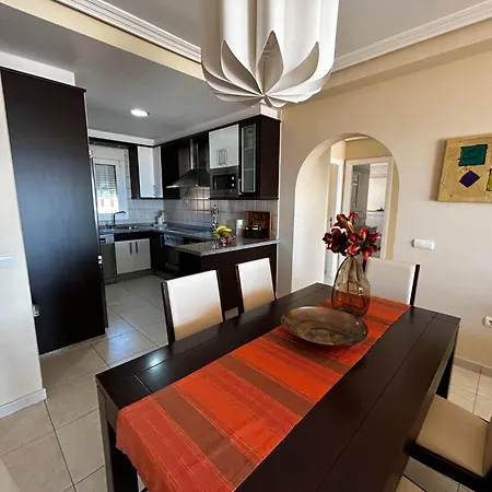 Tarabilla De Jandia By Interhome Morro Jable (Fuerteventura)