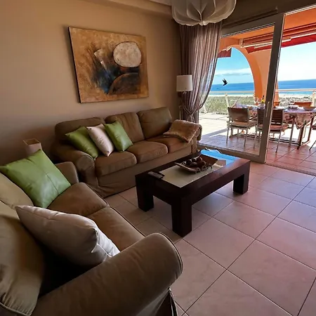 Tarabilla De Jandia By Interhome Morro Jable (Fuerteventura)