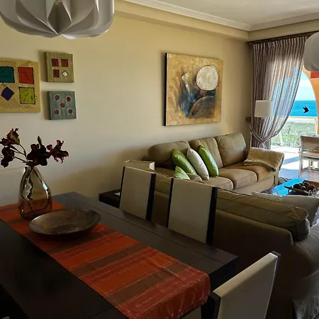 Tarabilla De Jandia By Interhome Appartement