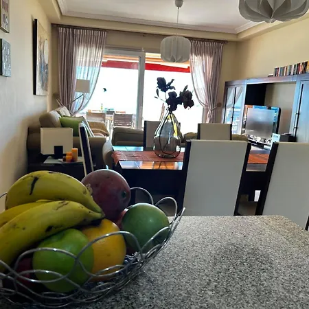 Tarabilla De Jandia By Interhome Appartement Morro Jable (Fuerteventura)