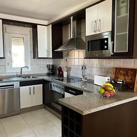 Tarabilla De Jandia By Interhome Appartement Morro Jable (Fuerteventura)