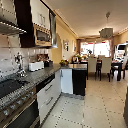 Tarabilla De Jandia By Interhome * Morro Jable (Fuerteventura)