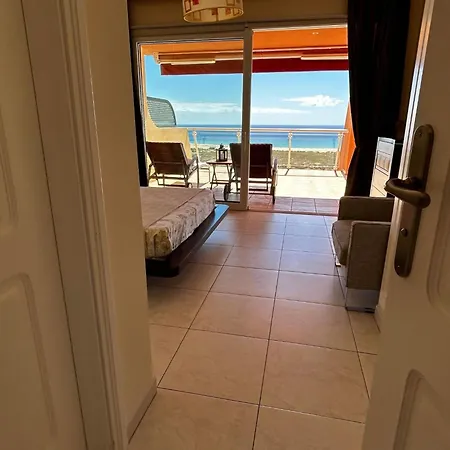 Appartement Tarabilla De Jandia By Interhome