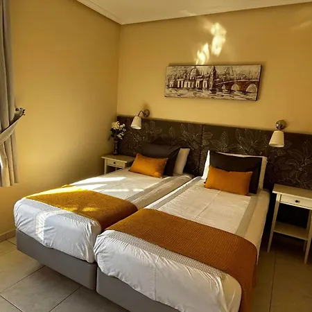 Appartement Tarabilla De Jandia By Interhome Morro Jable (Fuerteventura)