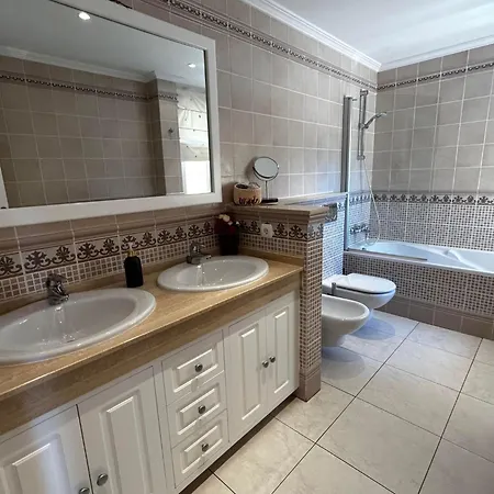 Appartement Tarabilla De Jandia By Interhome