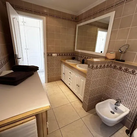 Appartement Tarabilla De Jandia By Interhome