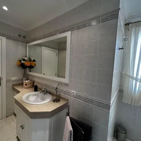 Tarabilla De Jandia By Interhome Appartement Morro Jable (Fuerteventura)