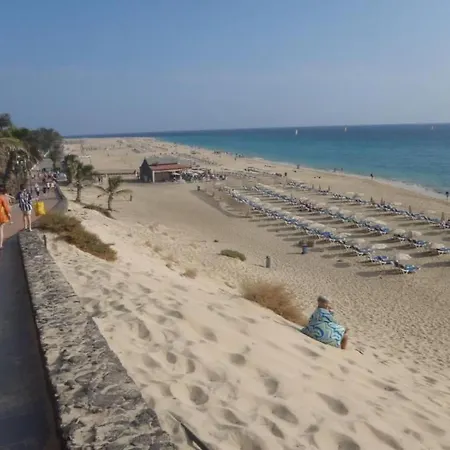 Tarabilla De Jandia By Interhome Morro Jable (Fuerteventura)