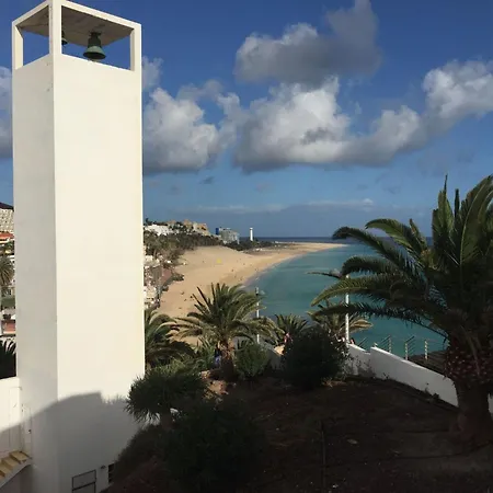 Tarabilla De Jandia By Interhome Appartement *